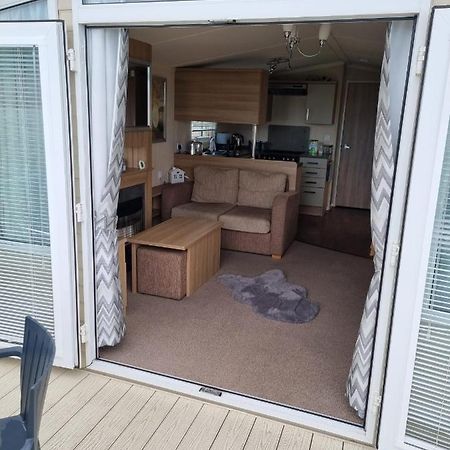 Port Seton Beautiful 3 Bed Holiday Home מראה חיצוני תמונה
