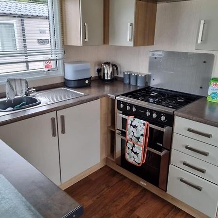 Port Seton Beautiful 3 Bed Holiday Home מראה חיצוני תמונה