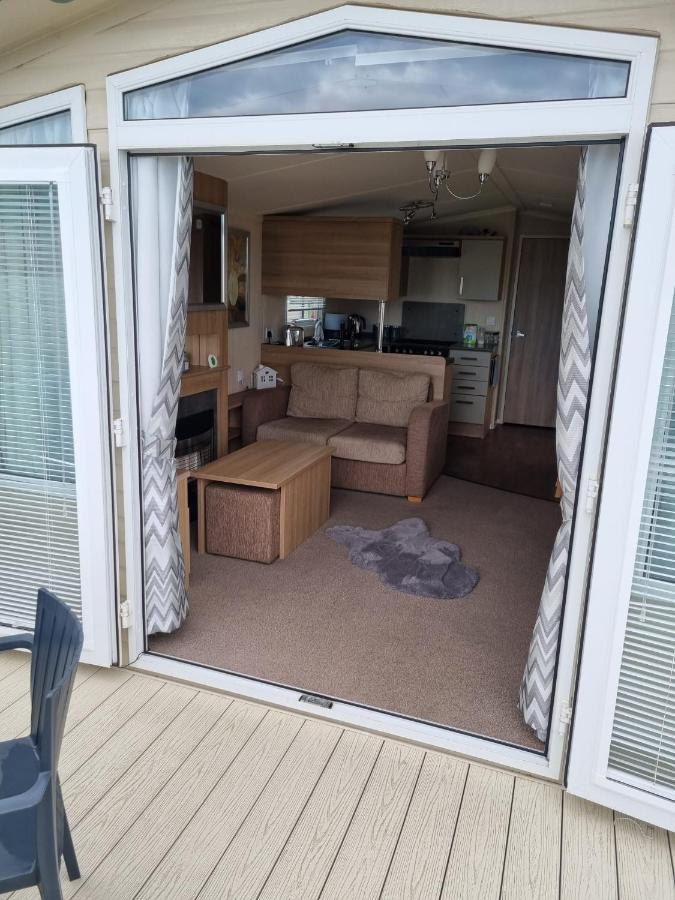 Port Seton Beautiful 3 Bed Holiday Home מראה חיצוני תמונה