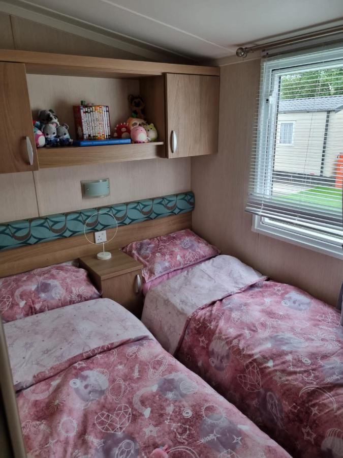 Port Seton Beautiful 3 Bed Holiday Home מראה חיצוני תמונה