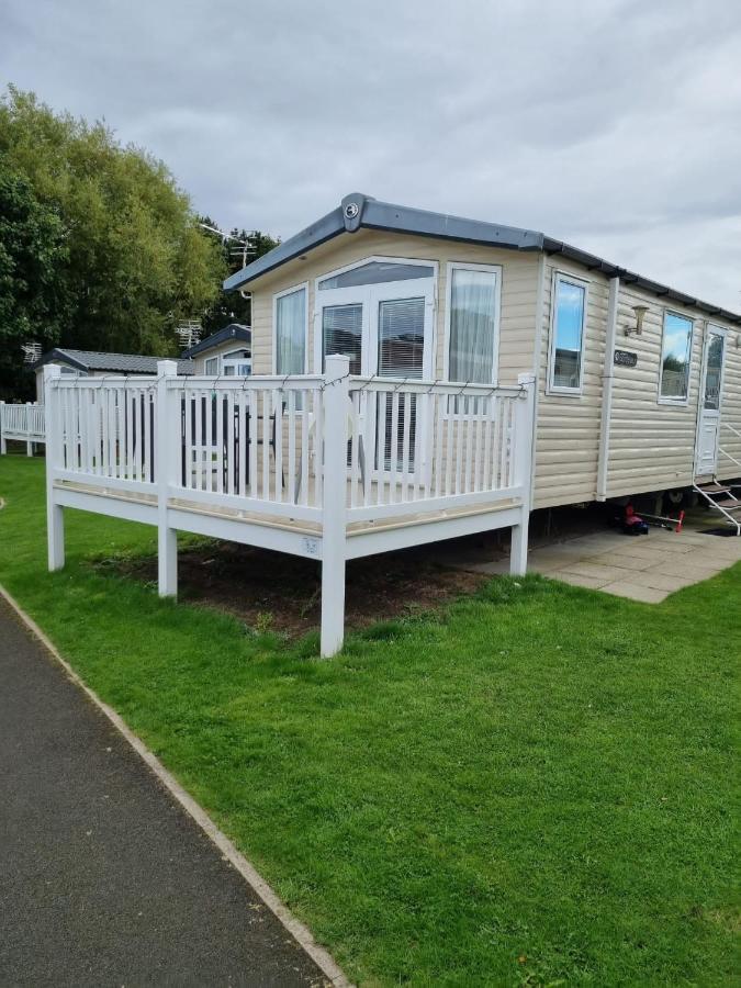 Port Seton Beautiful 3 Bed Holiday Home מראה חיצוני תמונה