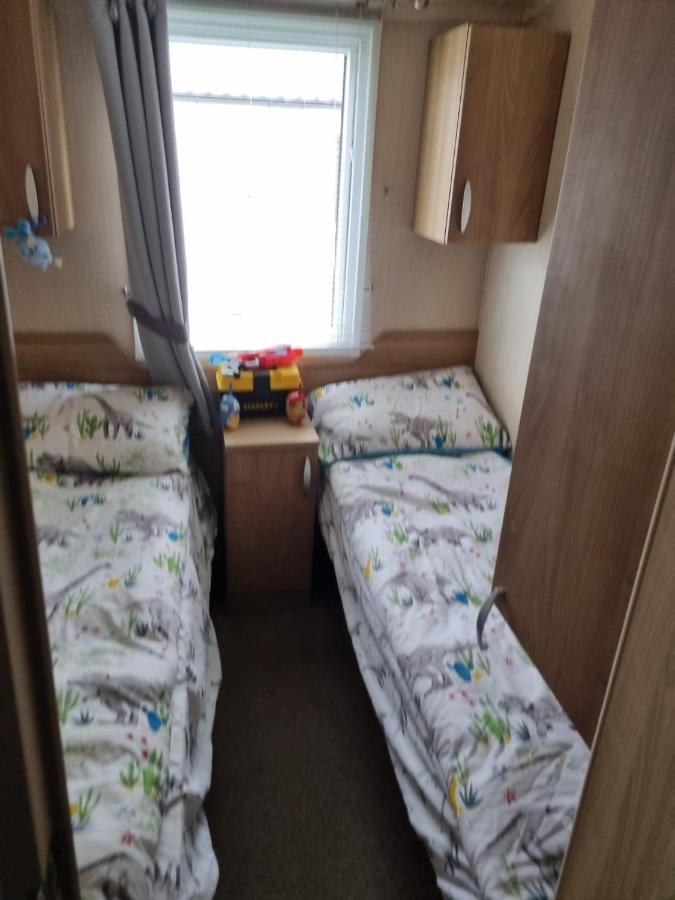 Port Seton Beautiful 3 Bed Holiday Home מראה חיצוני תמונה