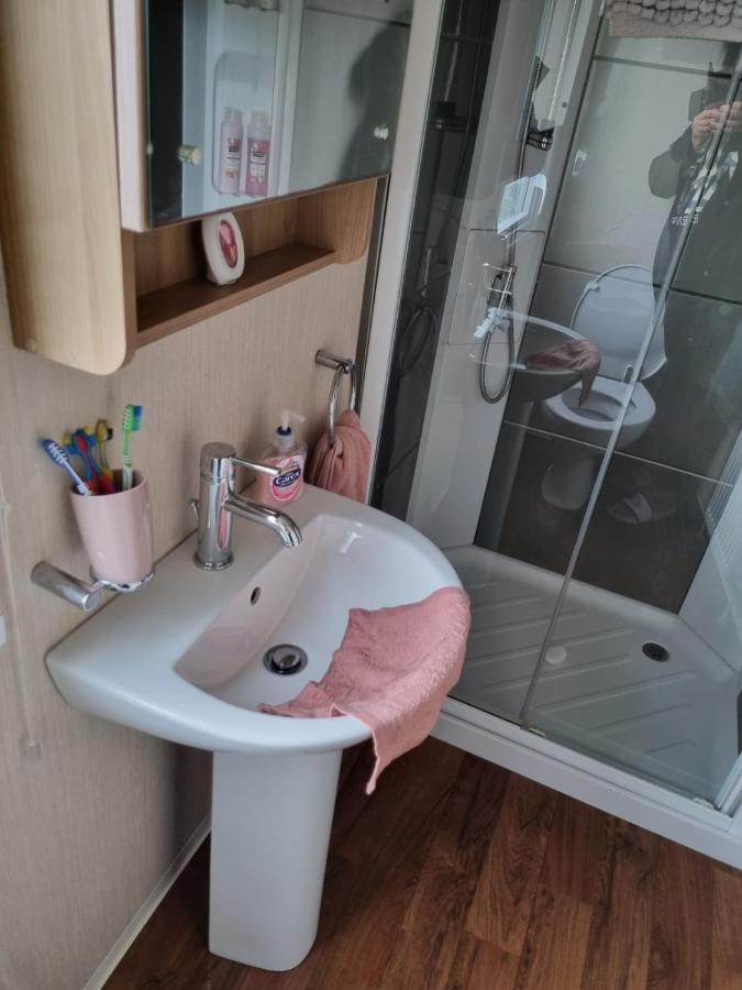 Port Seton Beautiful 3 Bed Holiday Home מראה חיצוני תמונה